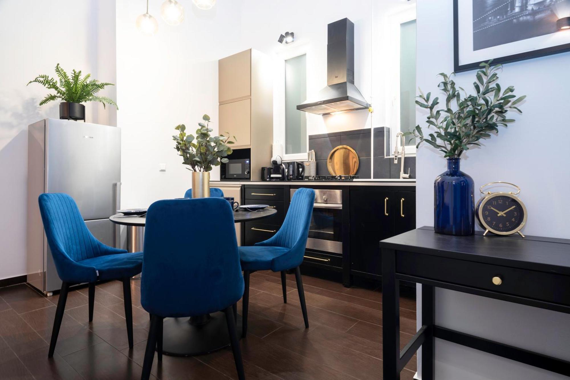 Amethyst - Kadar Apartmán Budapešť