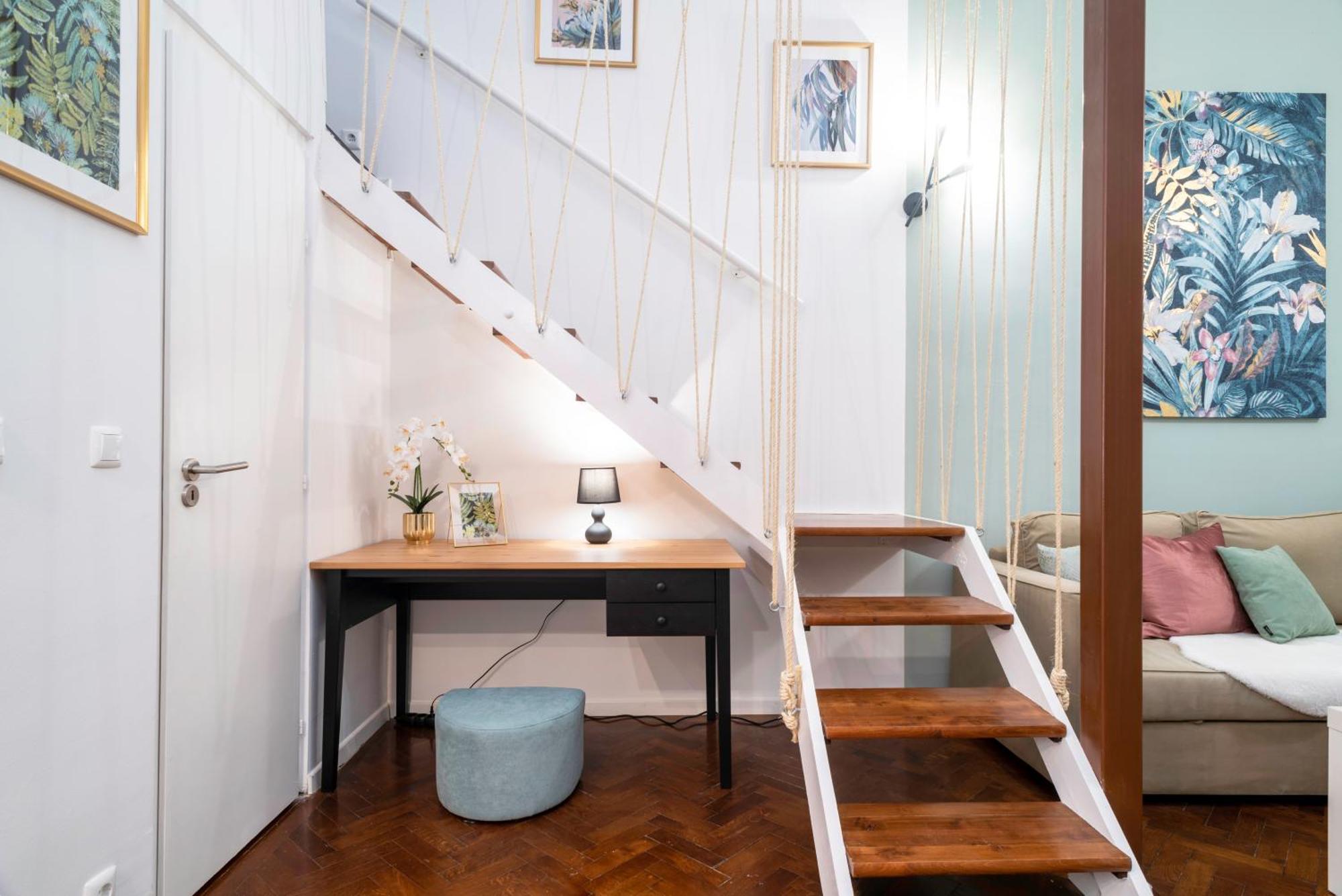 Amethyst - Kadar Apartmán Budapešť